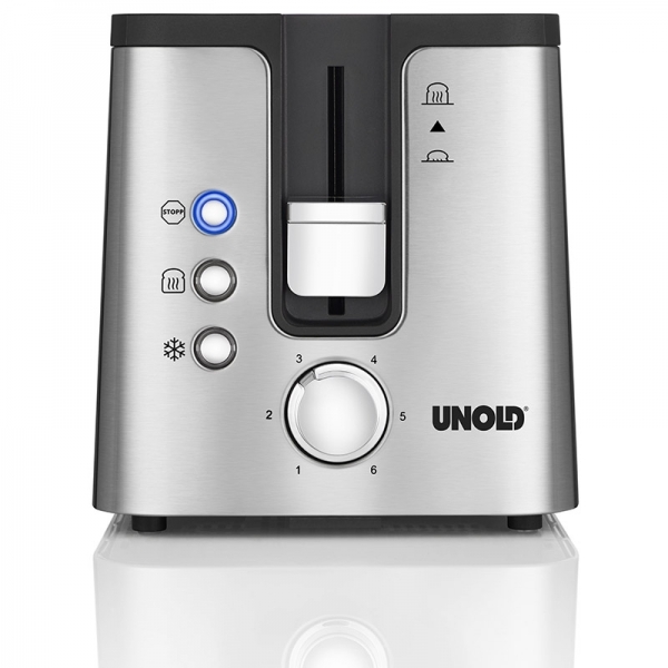 Unold 38215 Ekmek Kızartma Makinesi
