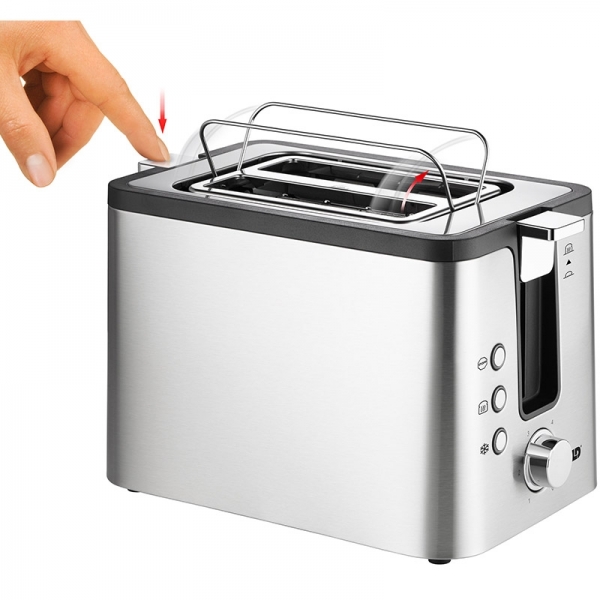 Unold 38215 Ekmek Kızartma Makinesi