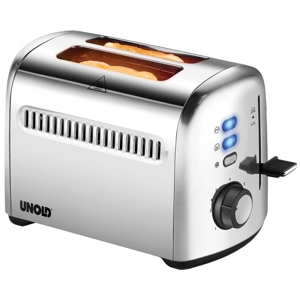 Unold 38326 Ekmek Kızartma Makinesi