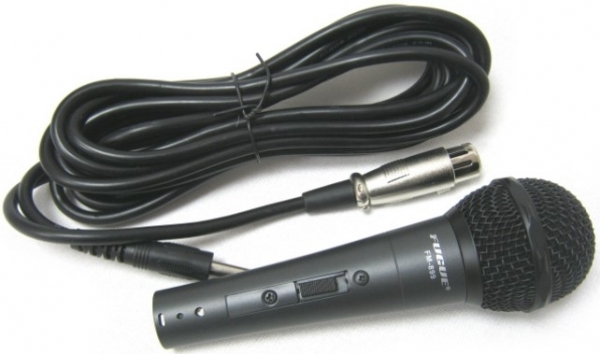 Fugue FM-899 Mikrofon