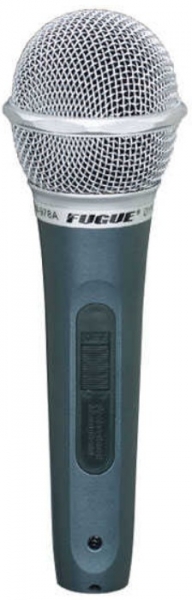 Fugue FM-978A Mikrofon