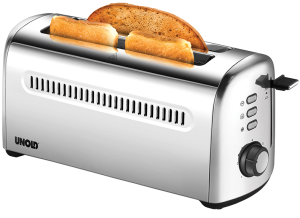 Unold 38366 Ekmek Kızartma Makinesi