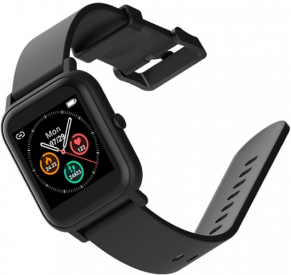 Reeder S2 Max Akıllı Saat