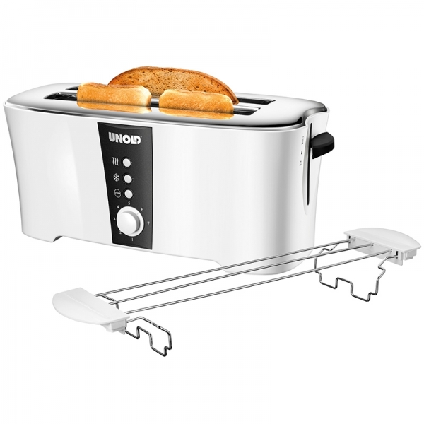 Unold 38020 Ekmek Kızartma Makinesi