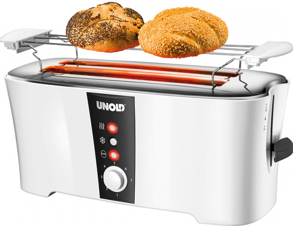 Unold 38020 Ekmek Kızartma Makinesi