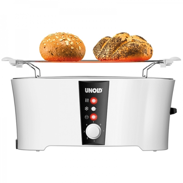 Unold 38020 Ekmek Kızartma Makinesi
