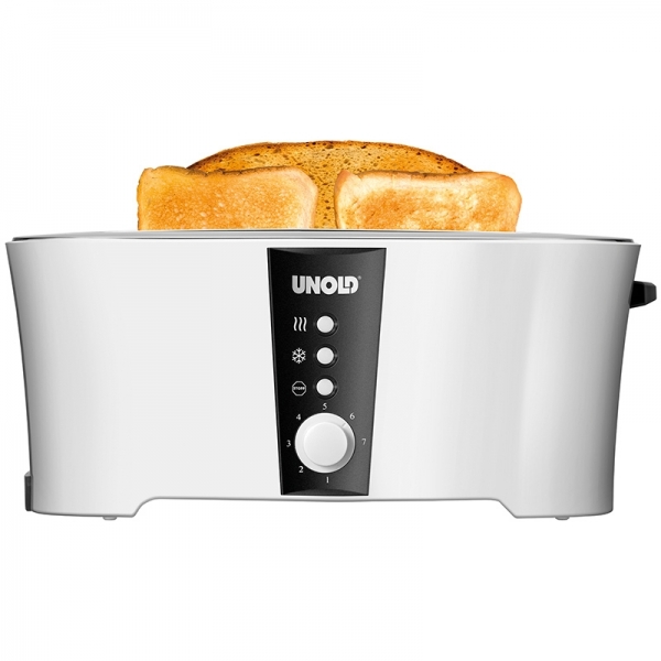 Unold 38020 Ekmek Kızartma Makinesi