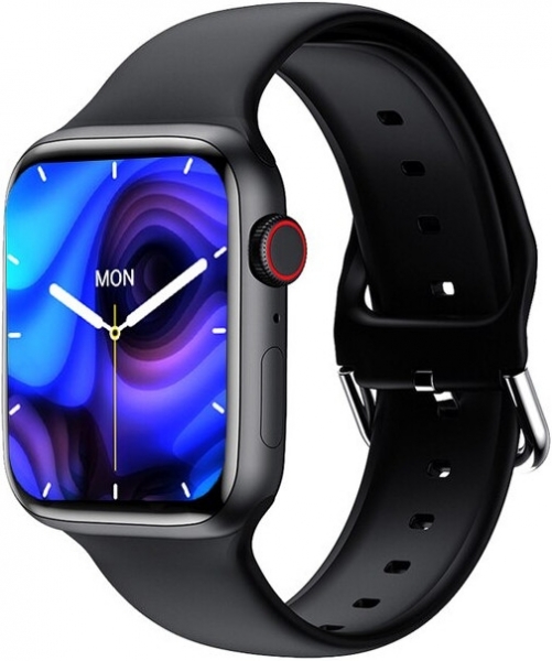 No Name HW56 Plus Akıllı Saat