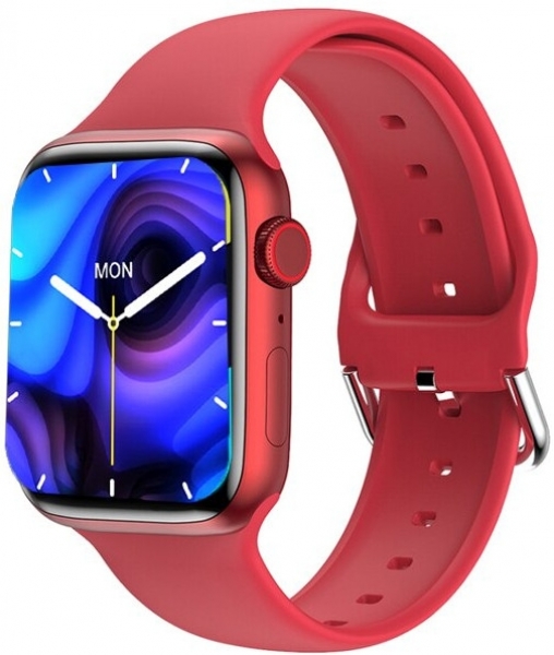 No Name HW56 Plus Akıllı Saat