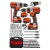 Torq Power XR 58 V 8 Ah Akülü Matkap