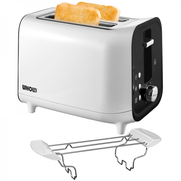 Unold 38410 Ekmek Kızartma Makinesi