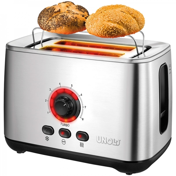 Unold 38955 Ekmek Kızartma Makinesi