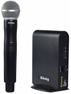 König K-301 Mikrofon