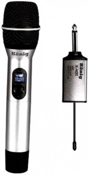 König K-400 Mikrofon