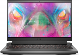 Dell G15 Gaming 5510 FB870F85C08 Laptop