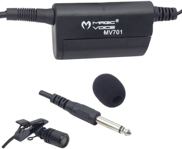 Magicvoice MV-701 Mikrofon