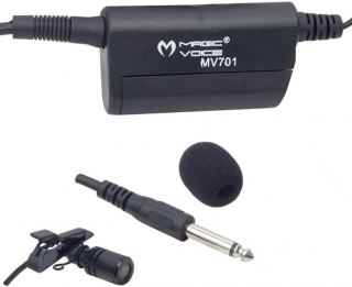 Magicvoice MV-701 Mikrofon