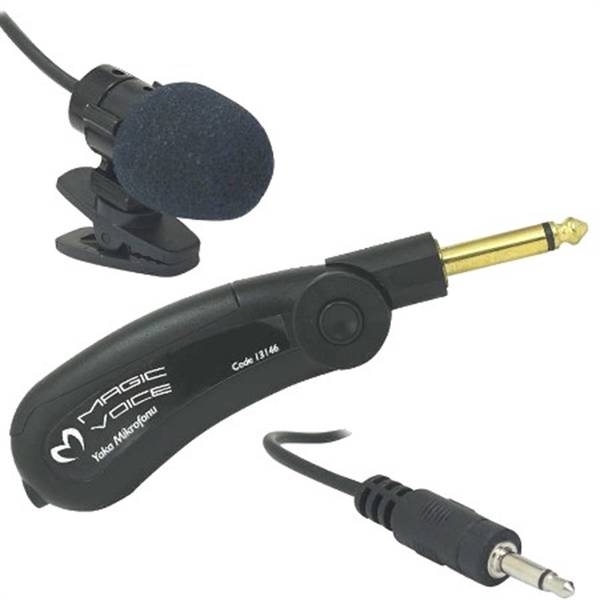 Magicvoice MV-502 Mikrofon