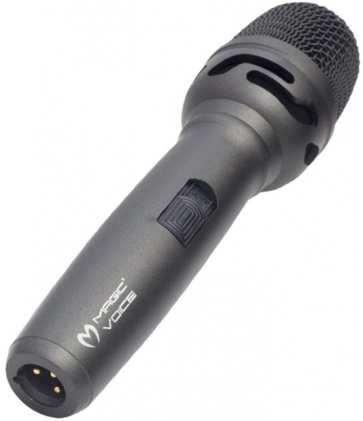 Magicvoice MV-1310 Mikrofon