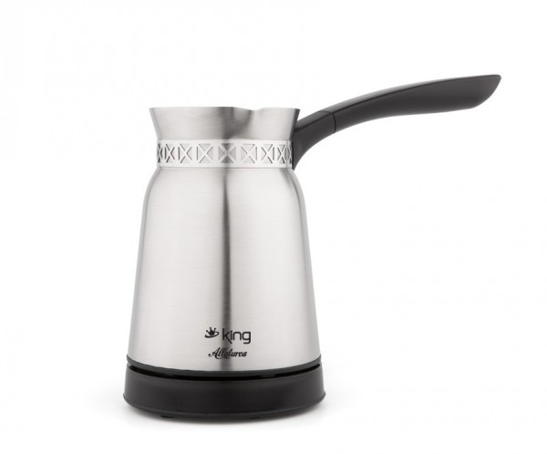 King Allaturca K 441 Kahve Makinesi