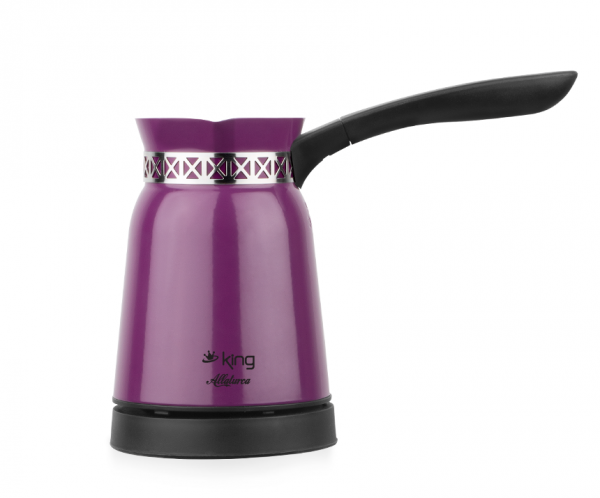 King Allaturca K 441 Kahve Makinesi
