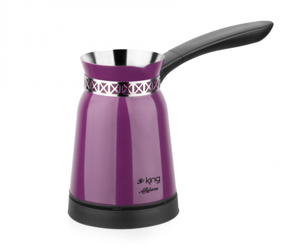 King Allaturca K 441 Kahve Makinesi