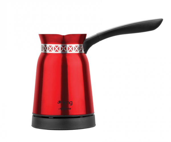 King Allaturca K 441 Kahve Makinesi