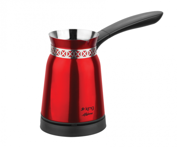 King Allaturca K 441 Kahve Makinesi