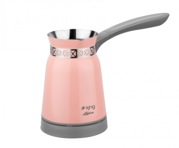 King Allaturca K 441 Kahve Makinesi