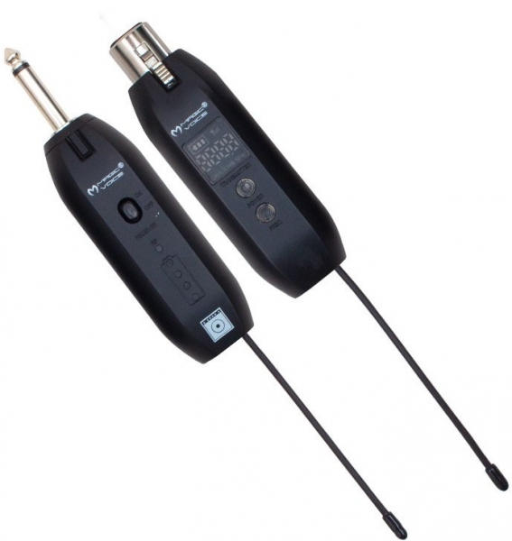 Magicvoice MV-19593 Mikrofon