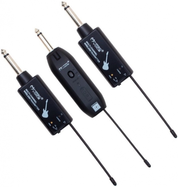 Magicvoice MV-19590 Mikrofon