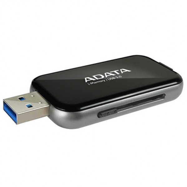 Adata i-Memory UE710 Flash Bellek (64 GB)