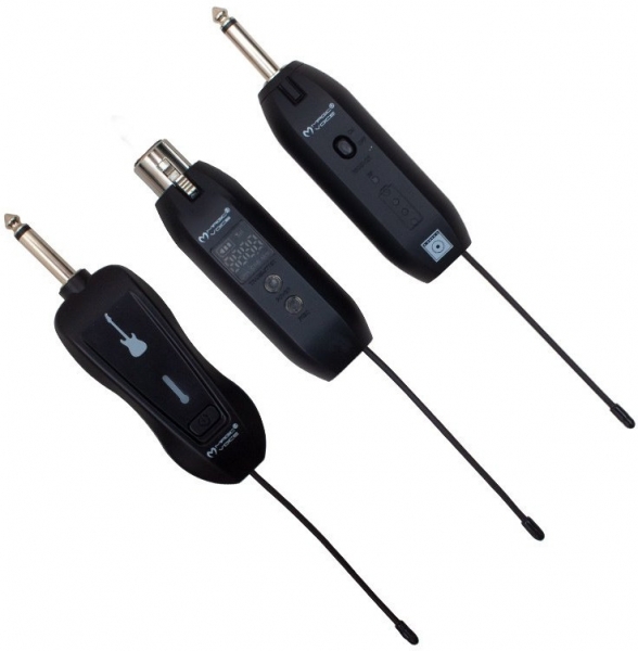 Magicvoice MV-19595 Mikrofon