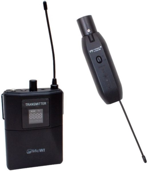 Magicvoice MV-19600 Mikrofon