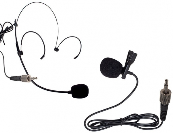 Magicvoice MV-19602 Mikrofon