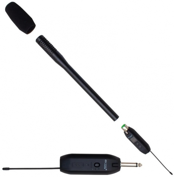 Magicvoice MV-19603 Mikrofon