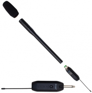 Magicvoice MV-19603 Mikrofon