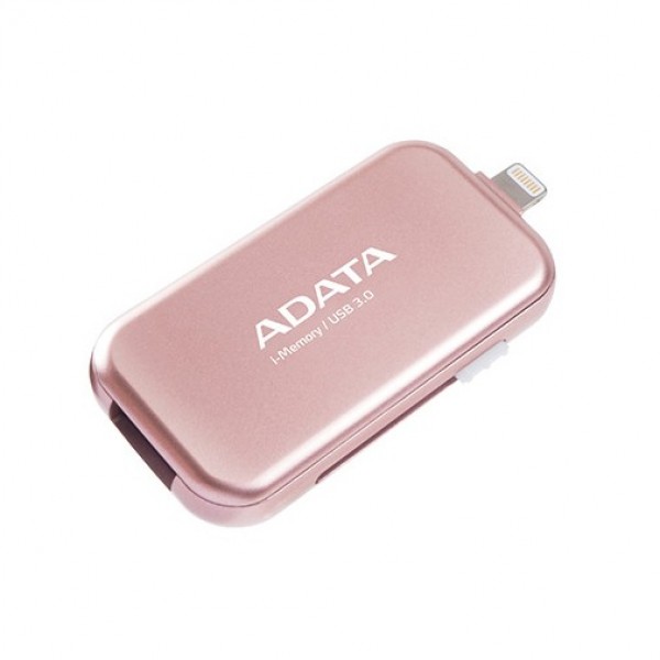 Adata i-Memory UE710 Flash Bellek (32 GB)