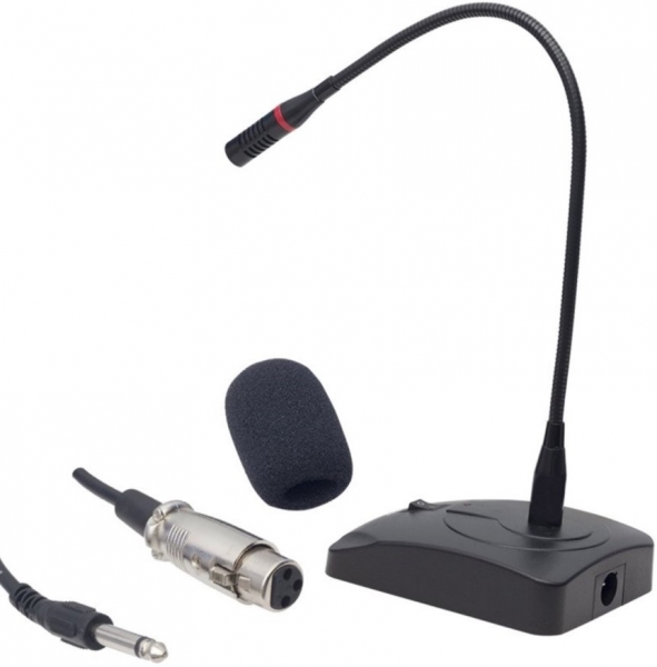 Magicvoice MV-H05 Mikrofon
