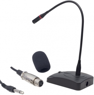 Magicvoice MV-H05 Mikrofon
