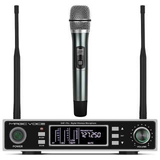 Magicvoice MV-1100E Mikrofon