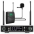 Magicvoice MV-1100Y Mikrofon