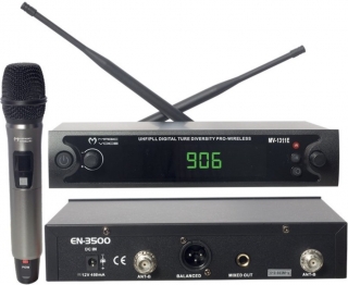 Magicvoice MV-1311E Mikrofon