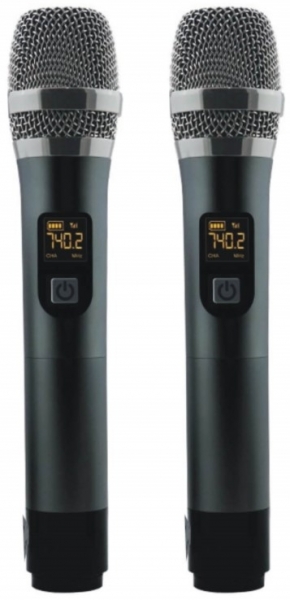 Magicvoice MV-1302EE Mikrofon