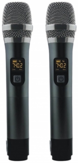 Magicvoice MV-1302EE Mikrofon