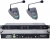 Magicvoice MV-1402K Mikrofon