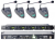 Magicvoice MV-1404K Mikrofon