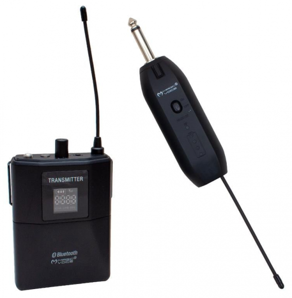 Magicvoice MV-19601 Mikrofon