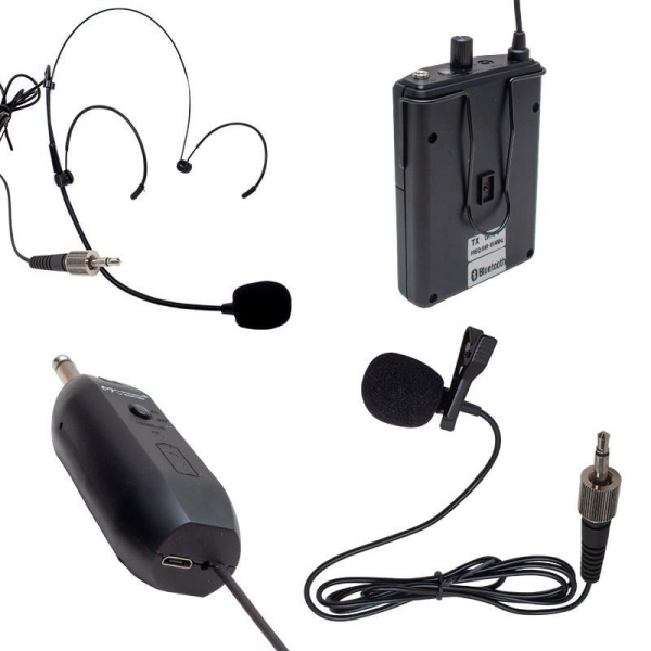 Magicvoice MV-19601 Mikrofon