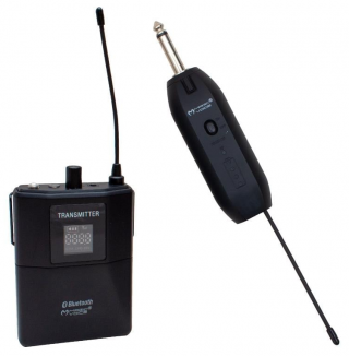 Magicvoice MV-19601 Mikrofon